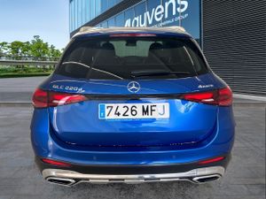 Mercedes Glc 220 D 4matic - Foto 5