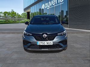 Renault Arkana Techno E-tech Full Hybrid 105kw(145cv) - Foto 3