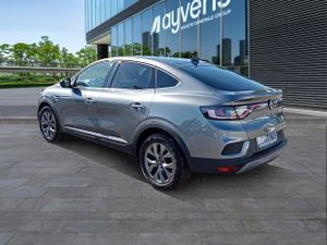 Renault Arkana Techno E-tech Full Hybrid 105kw(145cv) - Foto 6