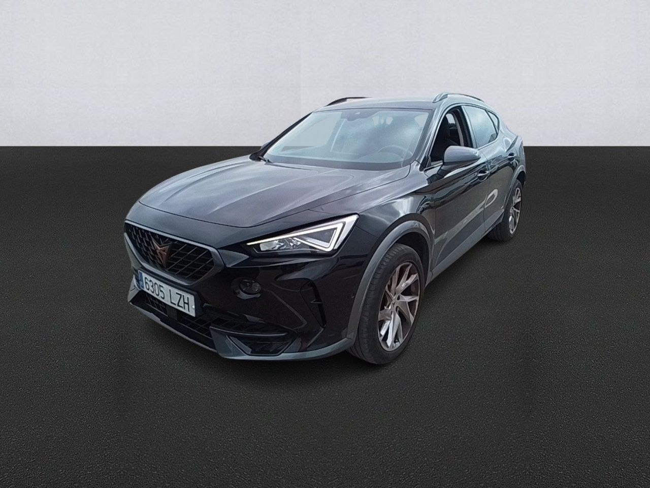 Cupra Formentor 2.0 Tdi 110kw (150 Cv) - Foto 1