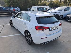 Mercedes A-class A 200 D - Foto 6