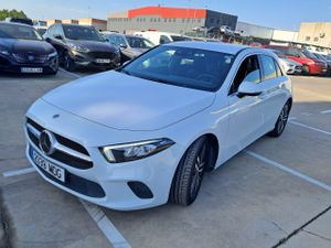Mercedes A-class A 200 D - Foto 2