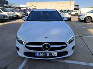 Mercedes A-class A 200 D - Foto 3