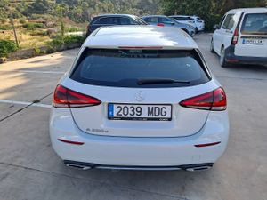 Mercedes A-class A 200 D - Foto 5