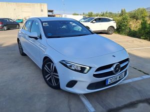 Mercedes A-class A 200 D - Foto 3