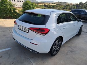 Mercedes A-class A 200 D - Foto 4