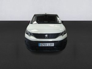 Peugeot Partner Premium Standard 600kg Bluehdi 73kw - Foto 3