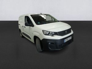 Peugeot Partner Premium Standard 600kg Bluehdi 73kw - Foto 3