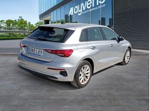 Audi A3 Sportback 30 Tfsi 81kw (110cv) S Tronic - Foto 4