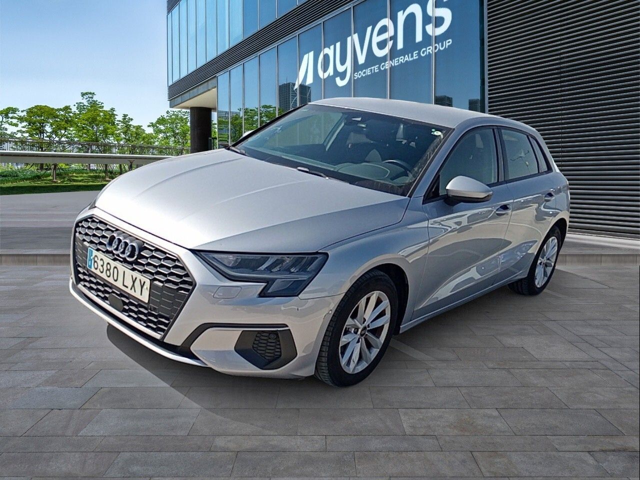 Audi A3 Sportback 30 Tfsi 81kw (110cv) S Tronic - Foto 1
