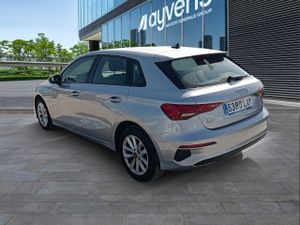 Audi A3 Sportback 30 Tfsi 81kw (110cv) S Tronic - Foto 6