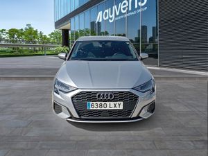 Audi A3 Sportback 30 Tfsi 81kw (110cv) S Tronic - Foto 3