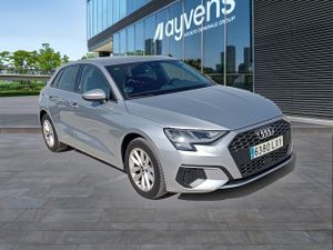 Audi A3 Sportback 30 Tfsi 81kw (110cv) S Tronic - Foto 3