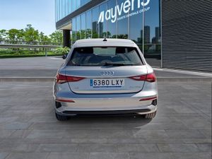 Audi A3 Sportback 30 Tfsi 81kw (110cv) S Tronic - Foto 5