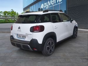 Citroen C3 Aircross Bluehdi 81kw (110cv) S&s Feel Pack - Foto 4