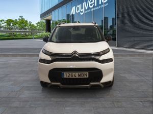 Citroen C3 Aircross Bluehdi 81kw (110cv) S&s Feel Pack - Foto 3