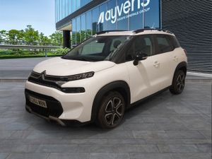 Citroen C3 Aircross Bluehdi 81kw (110cv) S&s Feel Pack - Foto 2