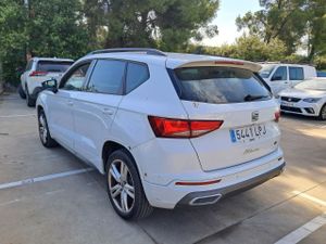 Seat Ateca 1.5 Tsi 110kw (150cv) Dsg S&s Fr Go - Foto 6