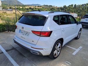 Seat Ateca 1.5 Tsi 110kw (150cv) Dsg S&s Fr Go - Foto 4