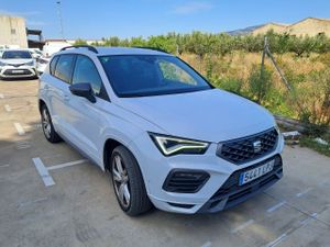 Seat Ateca 1.5 Tsi 110kw (150cv) Dsg S&s Fr Go - Foto 3