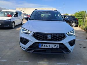 Seat Ateca 1.5 Tsi 110kw (150cv) Dsg S&s Fr Go - Foto 3