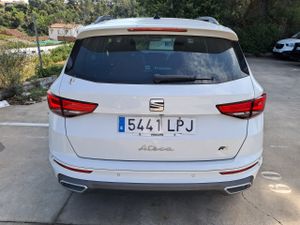 Seat Ateca 1.5 Tsi 110kw (150cv) Dsg S&s Fr Go - Foto 5