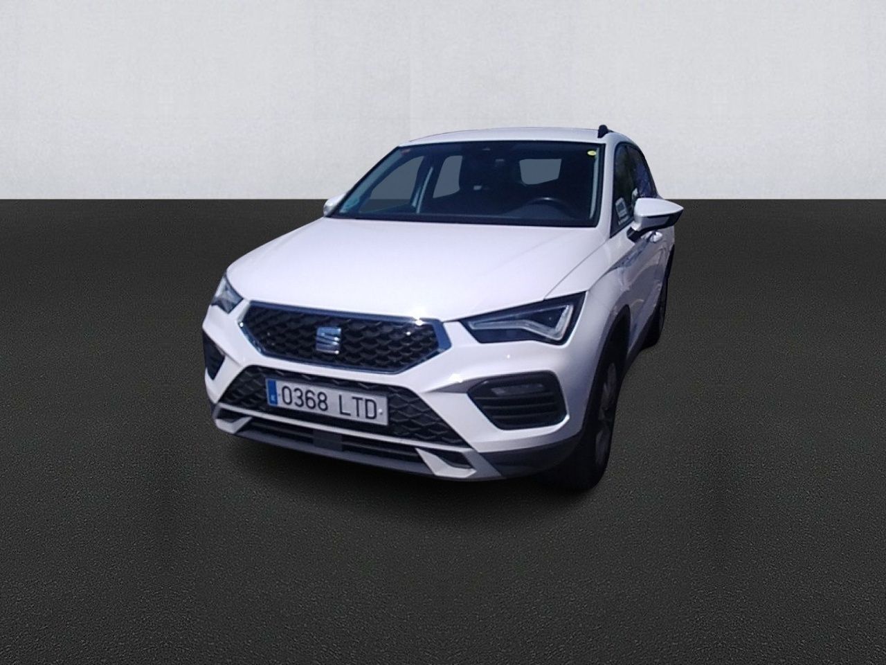 Seat Ateca 2.0 Tdi 85kw (115cv) S&s Style Go - Foto 1
