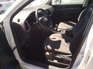 Seat Ateca 2.0 Tdi 85kw (115cv) S&s Style Go - Foto 7