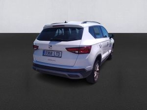 Seat Ateca 2.0 Tdi 85kw (115cv) S&s Style Go - Foto 4