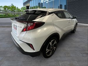 Toyota C-hr 1.8 125h Advance - Foto 4