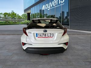Toyota C-hr 1.8 125h Advance - Foto 5