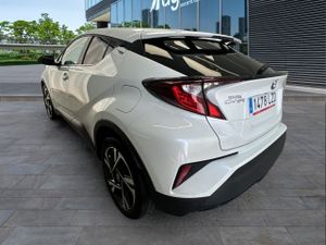 Toyota C-hr 1.8 125h Advance - Foto 6