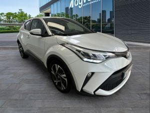 Toyota C-hr 1.8 125h Advance - Foto 3