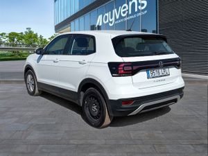 Volkswagen T-cross Edition 1.0 Tsi 70kw (95cv) - Foto 6