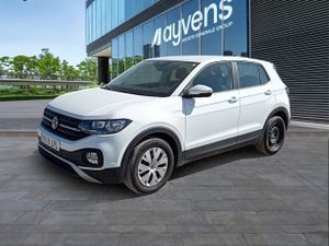 Volkswagen T-cross Edition 1.0 Tsi 70kw (95cv) - Foto 2