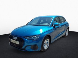 Audi A3 Sportback 30 Tfsi 81kw (110cv) S Tronic - Foto 2