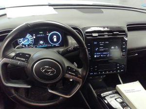 Hyundai Tucson 1.6 Tgdi 169kw (230cv) Hev Maxx Auto - Foto 7