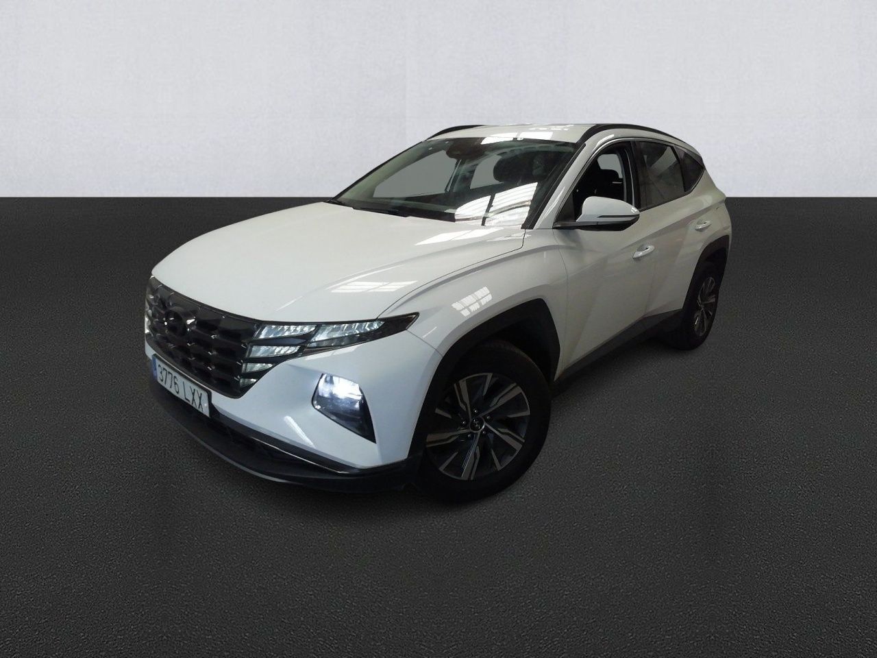 Hyundai Tucson 1.6 Tgdi 169kw (230cv) Hev Maxx Auto - Foto 1