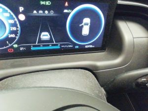 Hyundai Tucson 1.6 Tgdi 169kw (230cv) Hev Maxx Auto - Foto 8
