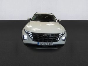 Hyundai Tucson 1.6 Tgdi 169kw (230cv) Hev Maxx Auto - Foto 3