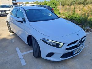 Mercedes A-class A 180 D - Foto 3
