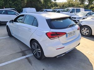 Mercedes A-class A 180 D - Foto 6
