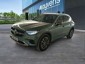 Mercedes Glc 220 D 4matic - Foto 2