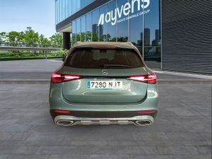 Mercedes Glc 220 D 4matic - Foto 5
