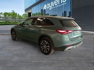 Mercedes Glc 220 D 4matic - Foto 6
