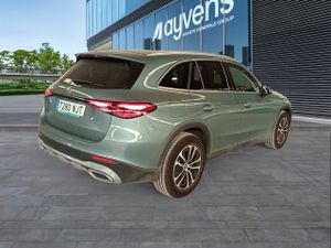 Mercedes Glc 220 D 4matic - Foto 4