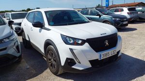 Peugeot 2008 Active Pack Bluehdi 81kw (110cv) - Foto 4