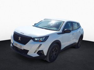 Peugeot 2008 Active Pack Bluehdi 81kw (110cv) - Foto 2