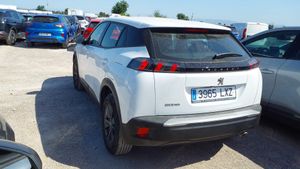 Peugeot 2008 Active Pack Bluehdi 81kw (110cv) - Foto 3
