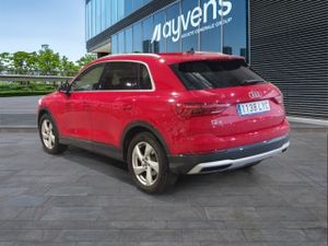 Audi Q3 Advanced 35 Tfsi 110kw (150cv) S Tronic - Foto 6